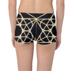 Reversible Boyleg Bikini Bottoms Outside Back Reversible Boyleg Bikini Bottoms Outside Back