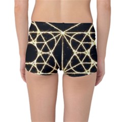 Reversible Boyleg Bikini Bottoms Inside Back Reversible Boyleg Bikini Bottoms Inside Back