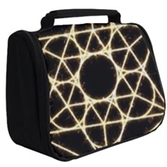 Full Print Travel Pouch (Large) 