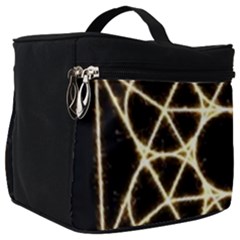 Make Up Travel Bag (Large) 