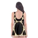 Skater Dress Swimsuit 