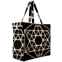 Canvas Travel Bag 