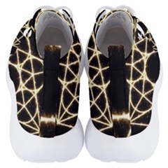 Men s Lightweight High Top Sneakers 