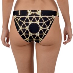 Band Bikini Bottoms 