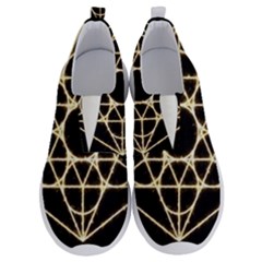 Men s No Lace Lightweight Shoes 