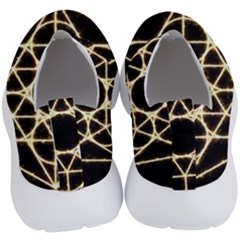 Men s No Lace Lightweight Shoes 