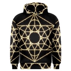 Men s Overhead Hoodie 