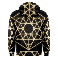 Men s Overhead Hoodie 