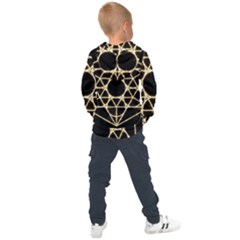 Kids  Overhead Hoodie 