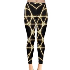 Inside Out Leggings 