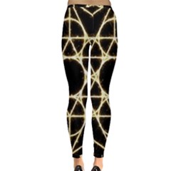 Inside Out Leggings 