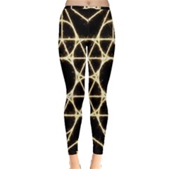 Inside Out Leggings 