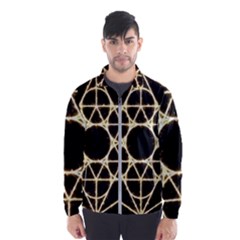 Men s Windbreaker 