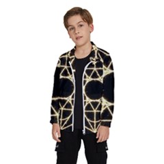 Kids  Windbreaker 