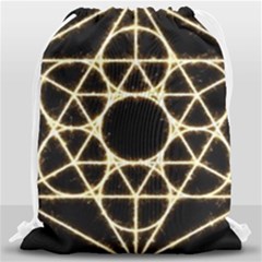 Drawstring Bag (Large) 