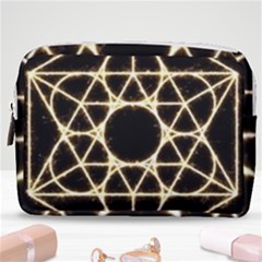 Make Up Pouch (Medium) 