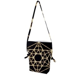 Folding Shoulder Bag 