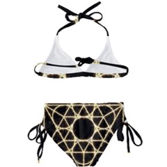 Kids  Classic Bikini Set 