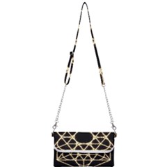 Mini Crossbody Handbag 