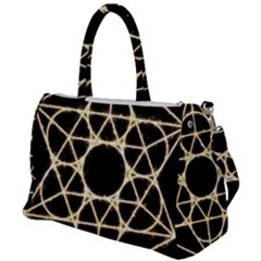 Duffel Travel Bag 