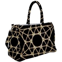 Duffel Travel Bag 
