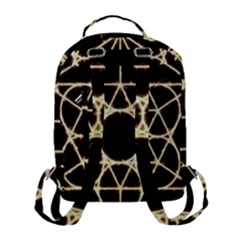 Flap Pocket Backpack (Small) 