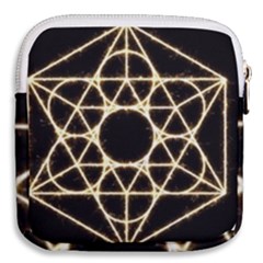 Mini Square Pouch 