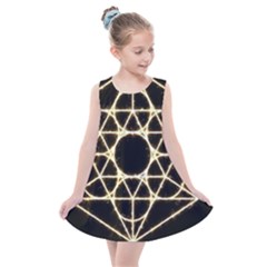 Kids  Summer Dress 