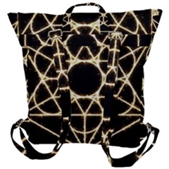 Buckle Up Backpack 