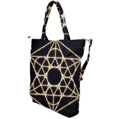 Shoulder Tote Bag 