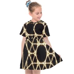 Kids  Sailor Dress 