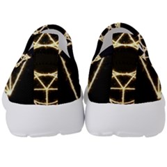 Kids  Slip On Sneakers 