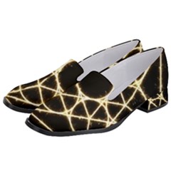 Women s Classic Loafer Heels 