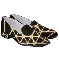 Women s Classic Loafer Heels 