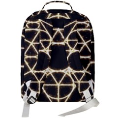 Double Compartment Backpack 