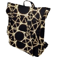 Buckle Up Backpack 