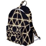 Sacred Geometry: Metatron The Plain Backpack