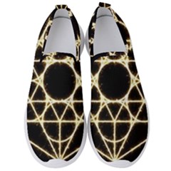 Men s Slip On Sneakers 