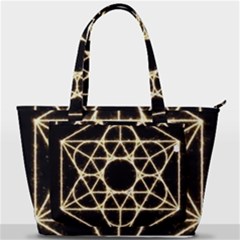 Back Pocket Shoulder Bag  