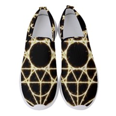 Women s Slip On Sneakers 