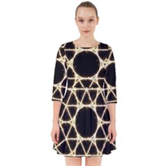 Smock Dress 