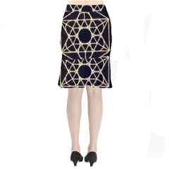 Short Mermaid Skirt 
