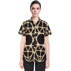 Women s Short Sleeve Shirt 
