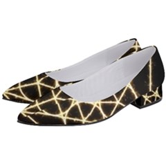 Women s Low Heels 