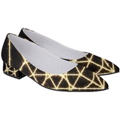 Women s Low Heels 