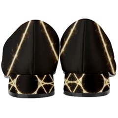 Women s Low Heels 