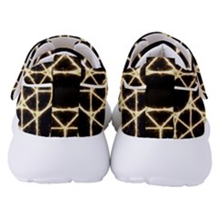 Women s Velcro Strap Shoes 