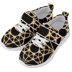 Kids  Velcro Strap Shoes 