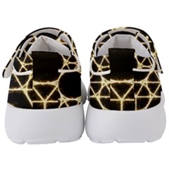 Kids  Velcro Strap Shoes 