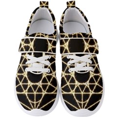 Men s Velcro Strap Shoes 